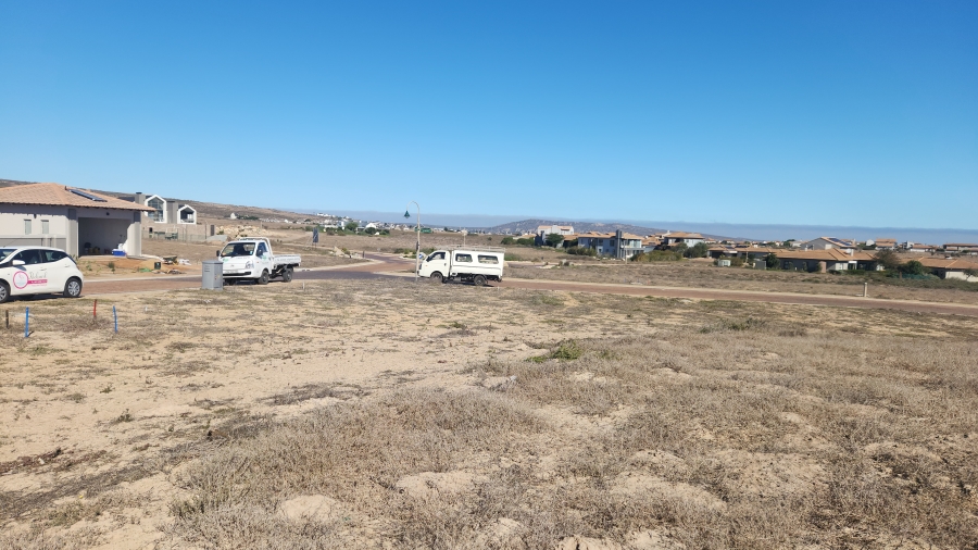 0 Bedroom Property for Sale in Langebaan Country Estate Western Cape